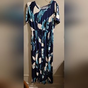 Women's dress